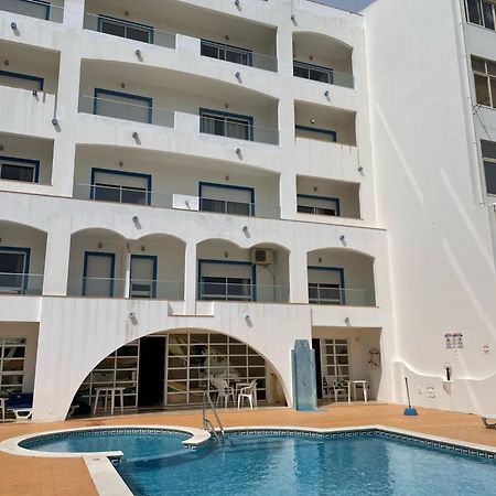 Apartamento T1 Todo Equipado Albufeira Extérieur photo