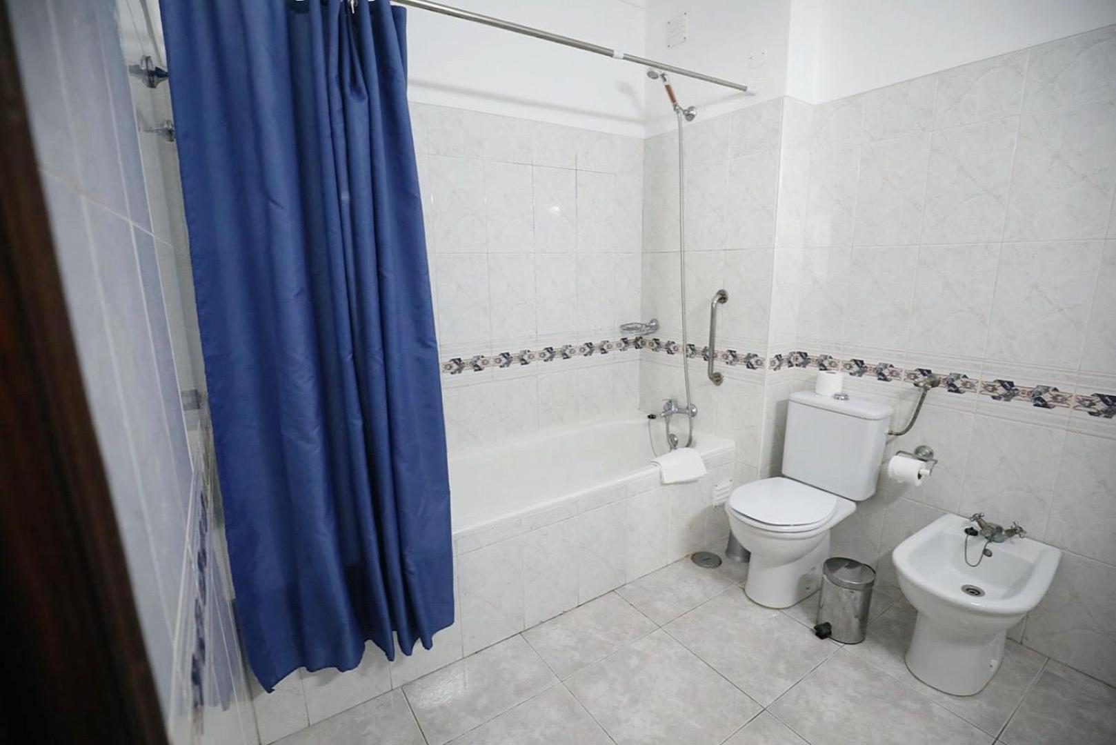 Apartamento T1 Todo Equipado Albufeira Extérieur photo