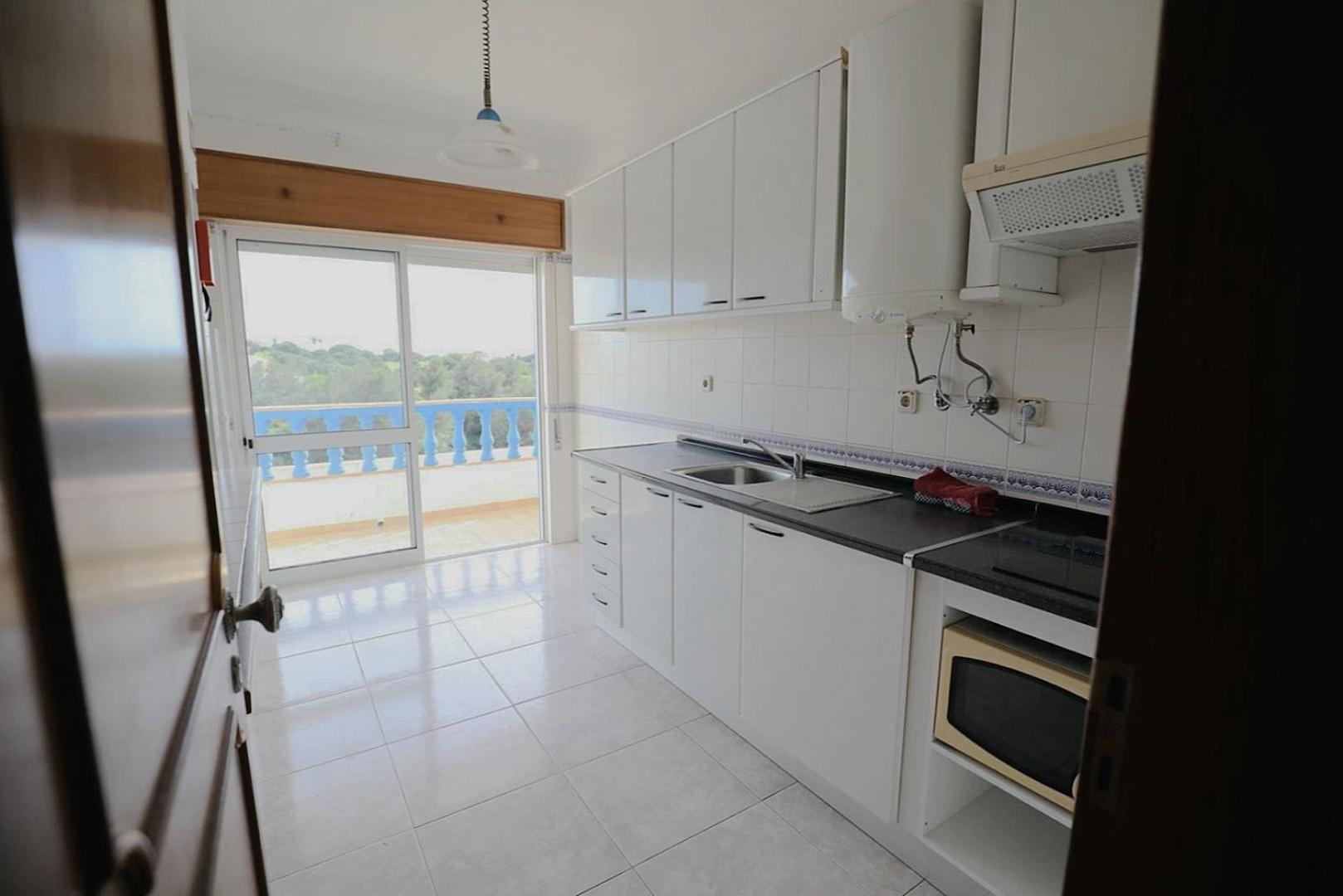 Apartamento T1 Todo Equipado Albufeira Extérieur photo