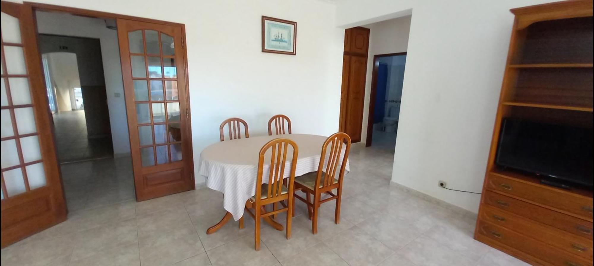 Apartamento T1 Todo Equipado Albufeira Extérieur photo