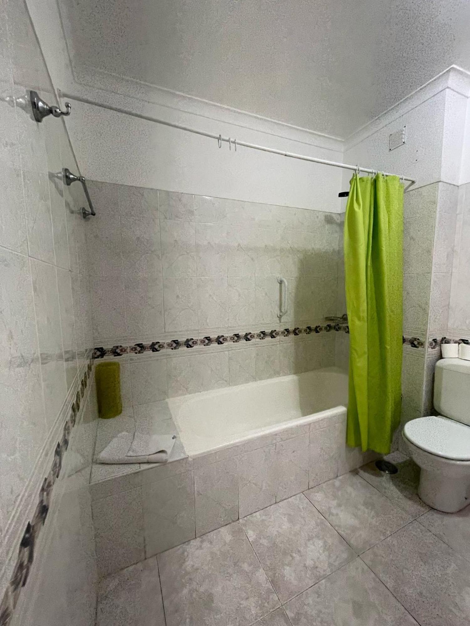 Apartamento T1 Todo Equipado Albufeira Extérieur photo