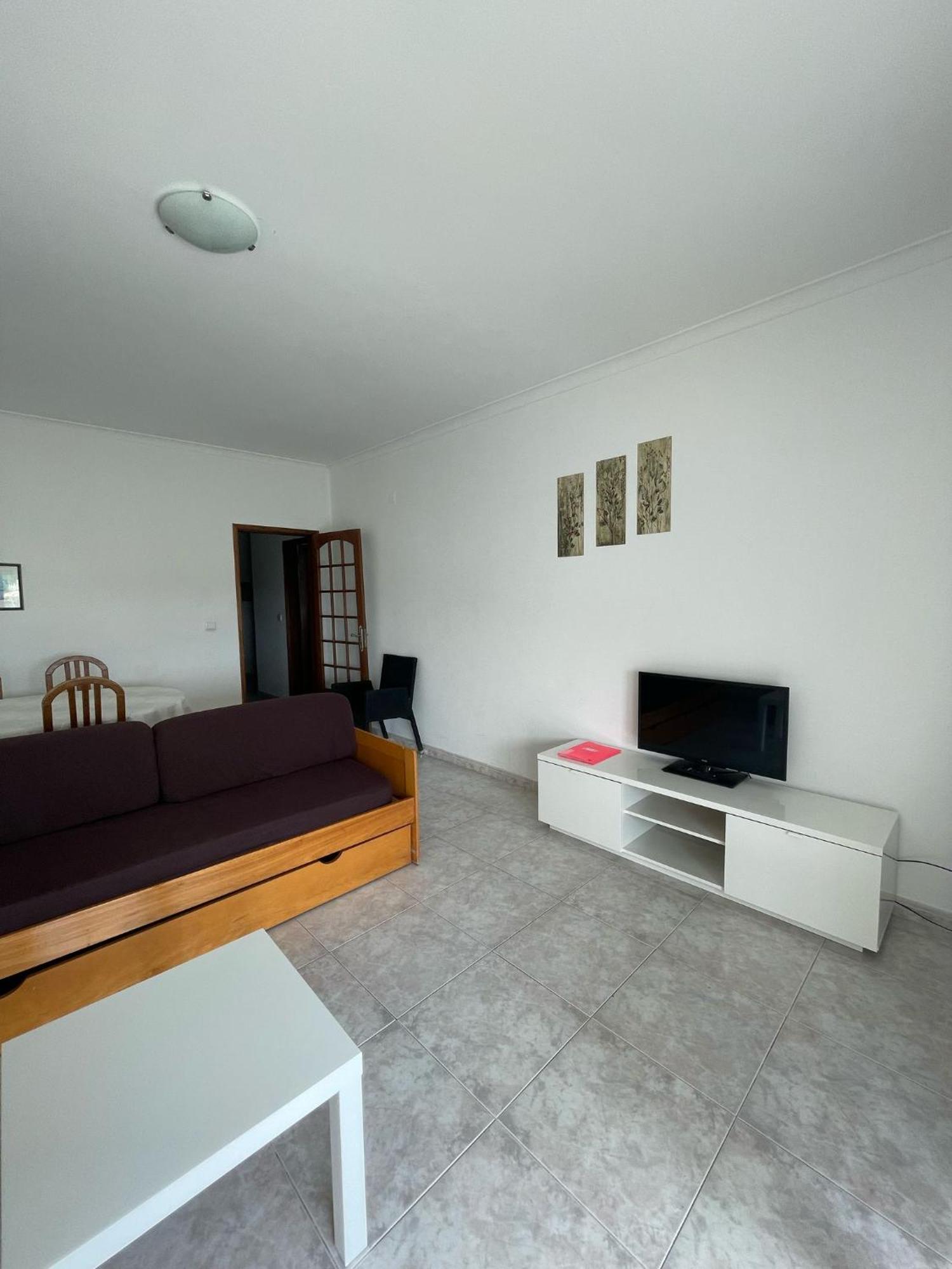 Apartamento T1 Todo Equipado Albufeira Extérieur photo