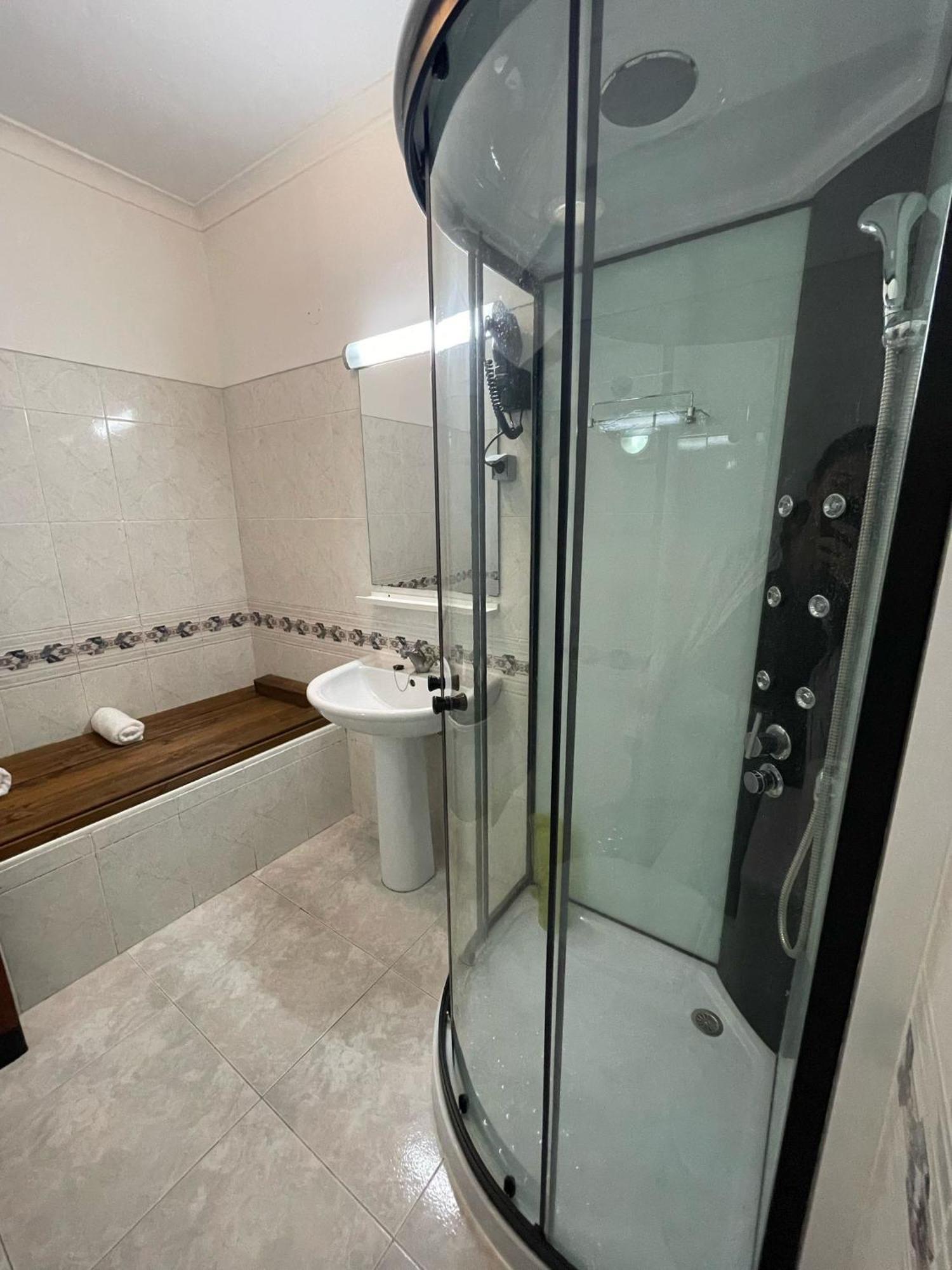 Apartamento T1 Todo Equipado Albufeira Extérieur photo
