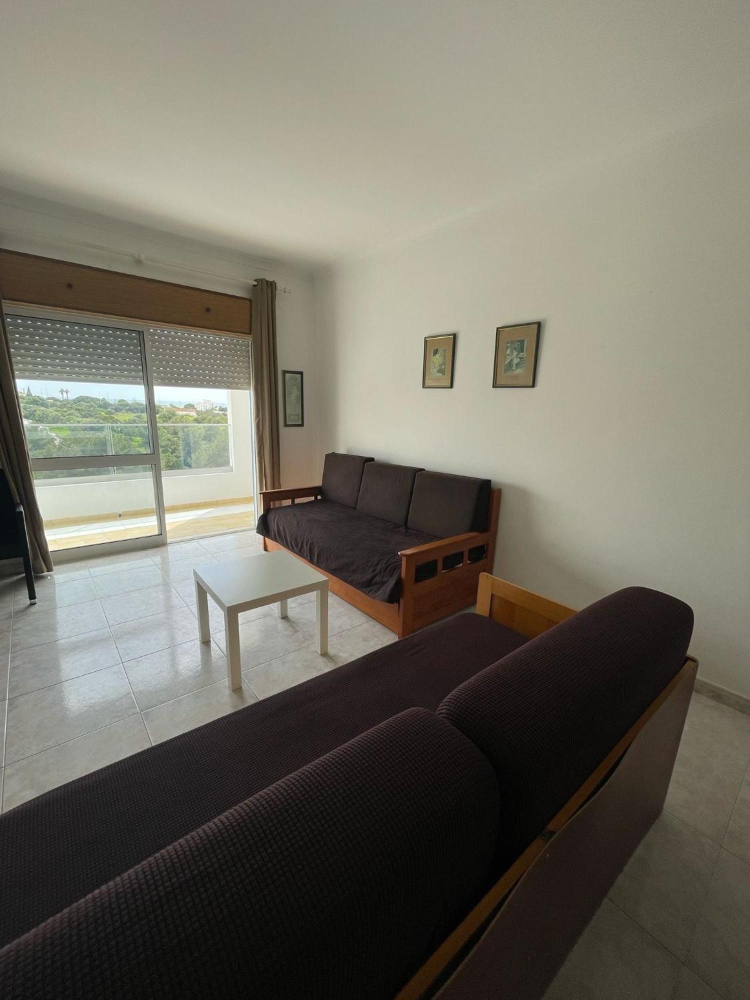 Apartamento T1 Todo Equipado Albufeira Extérieur photo