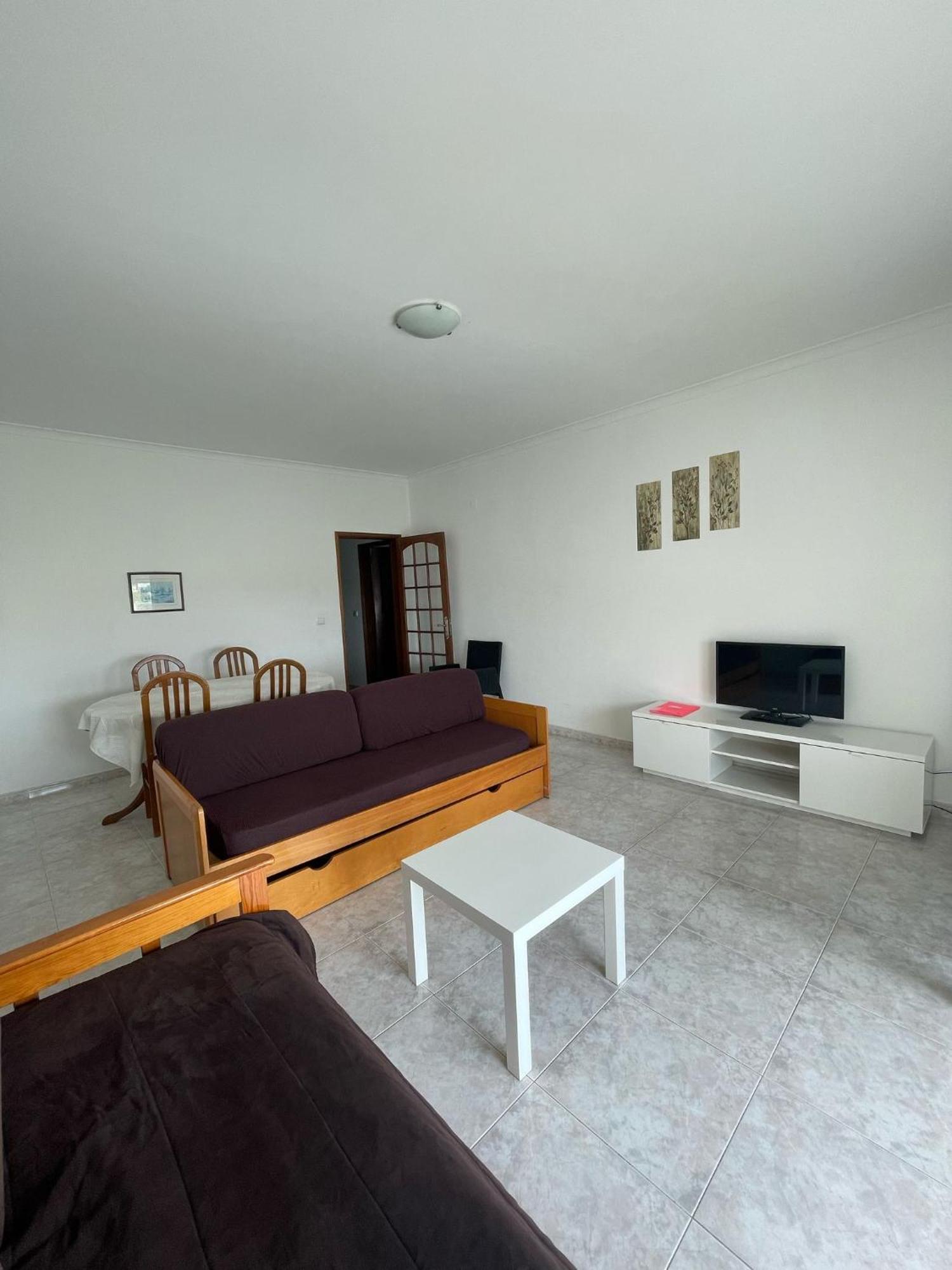 Apartamento T1 Todo Equipado Albufeira Extérieur photo