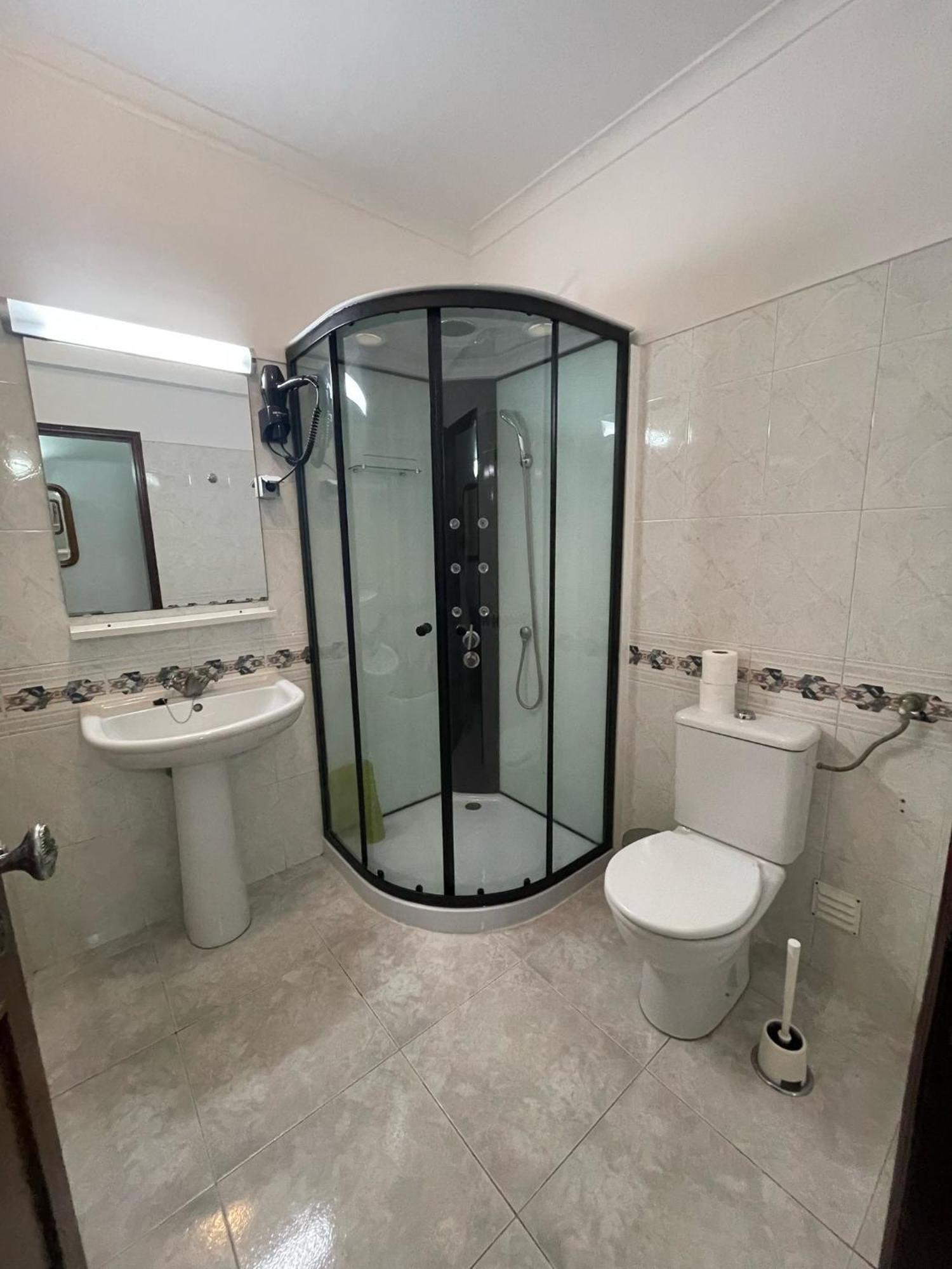 Apartamento T1 Todo Equipado Albufeira Extérieur photo