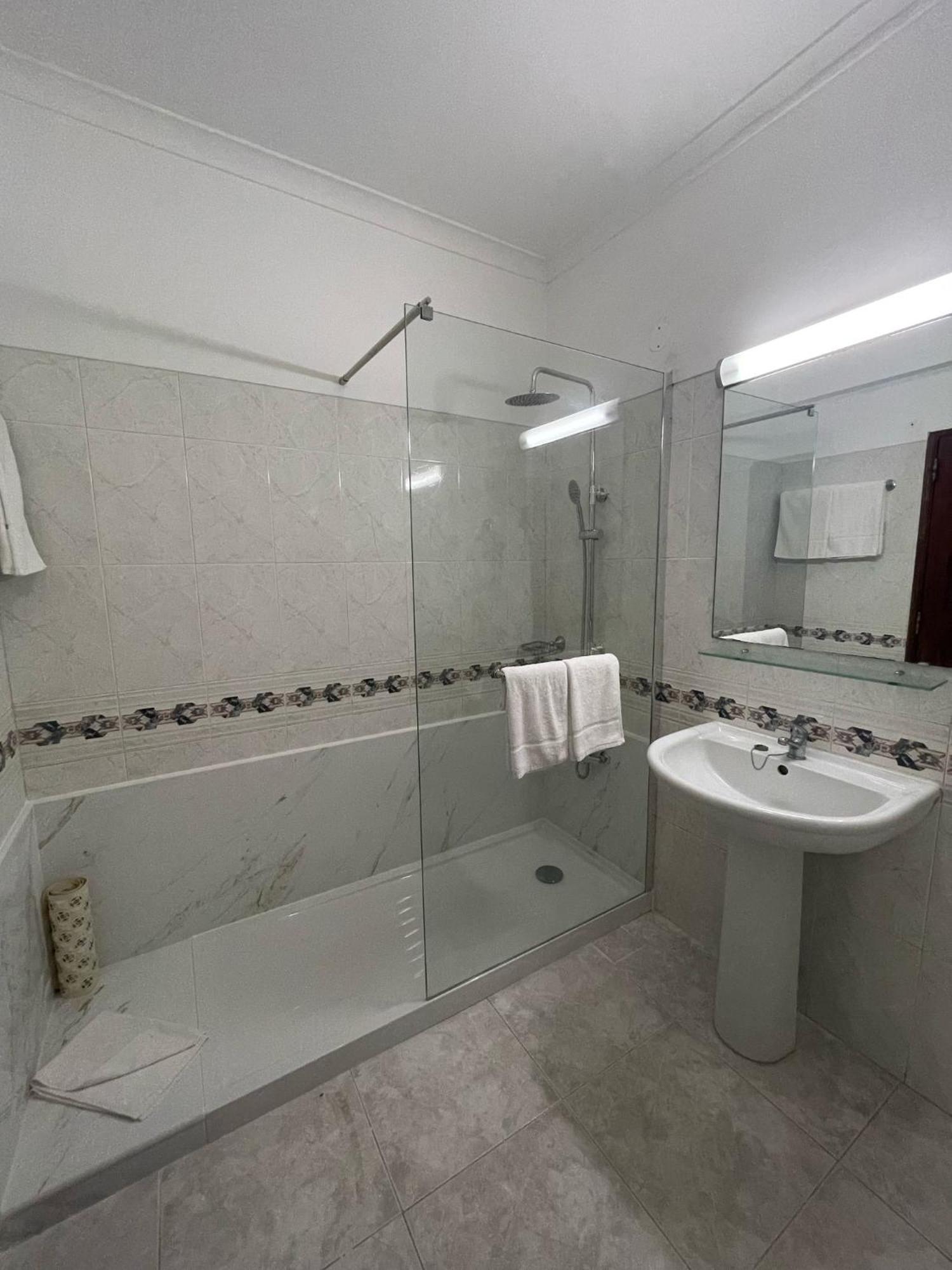 Apartamento T1 Todo Equipado Albufeira Extérieur photo